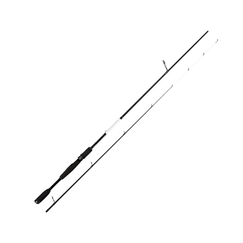 Спиннинг Stinger Whiter Sensor-NS 732UL штекерный 2,19м 1-9гр