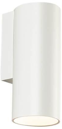 Настенный светильник Danny Danny W1 white Italline