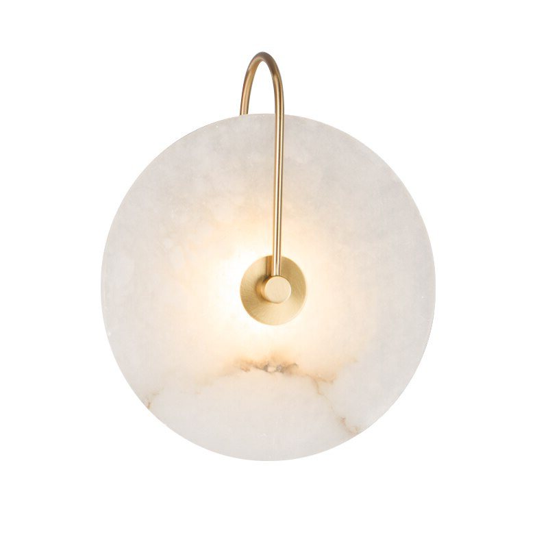 Настенный светильник Samuson L41721.86 L'Arte Luce