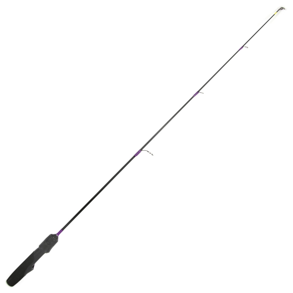 Удочка зимняя Fish Season Pike-1 82см (ручка для обратного (пистолетного) хвата) (ICE-2-22)
