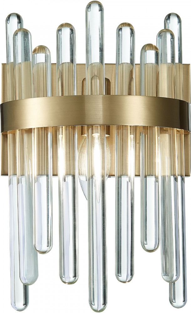 Настенный светильник Tellurio SL1167.301.01 ST Luce