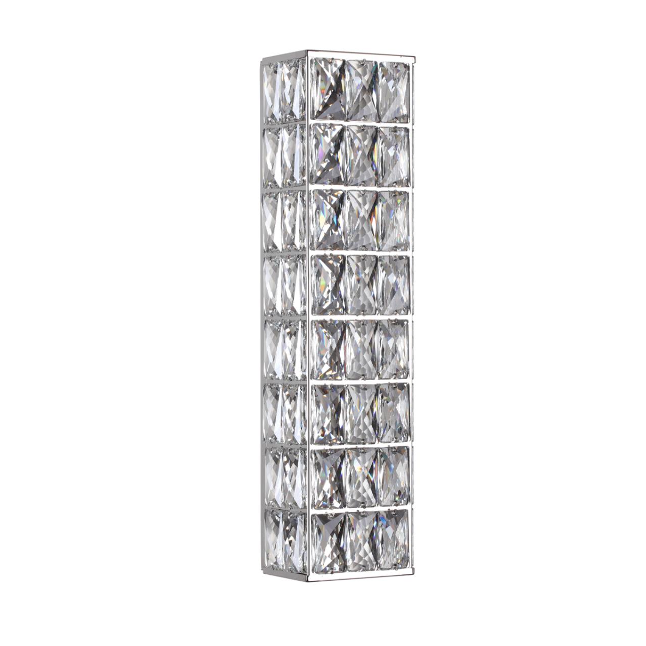 Настенный светильник Panta 4927/9WL Odeon Light