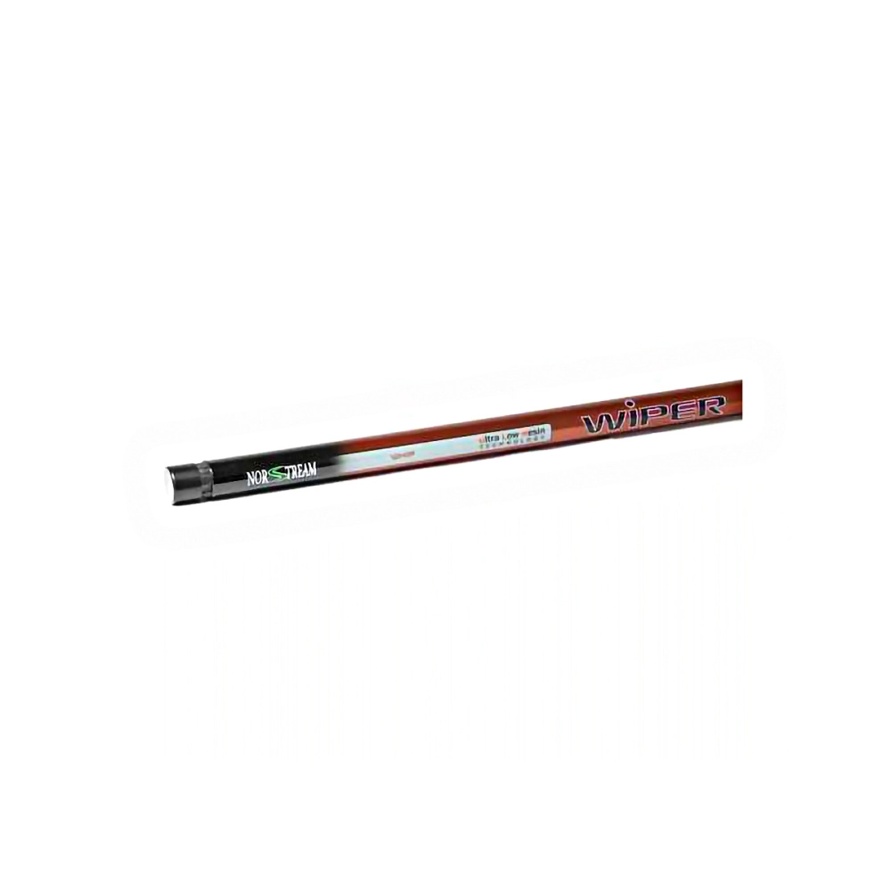 Удилище Norstream Wiper Pole маховое, телескопическое 7м, без колец