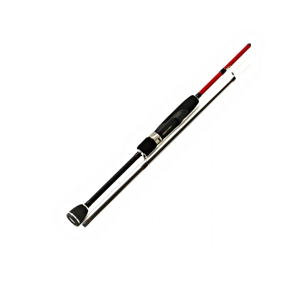 Спиннинг CF Aspen Stake AS692LT штекерный 2,1м 3-15гр