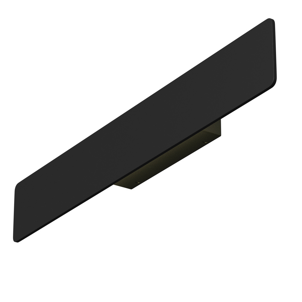 Настенный светильник Stela C81WL-18W3K-B Maytoni