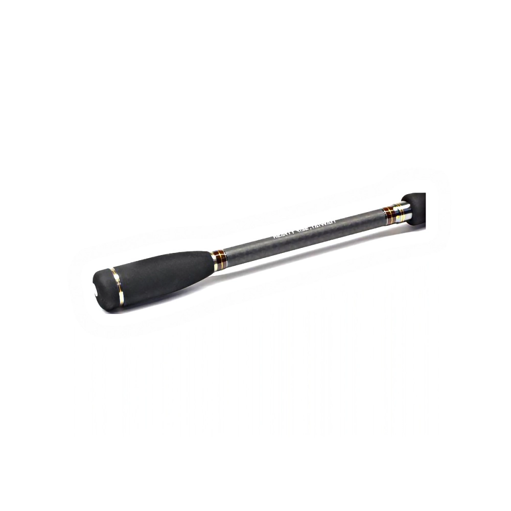 Спиннинг Hearty Rise Pro Force PF-812MH штекерный 2,47м 12-54гр