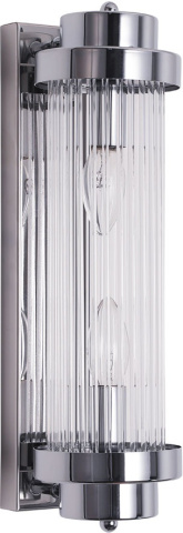 Настенный светильник Hanna A1070AP-2CC Arte Lamp