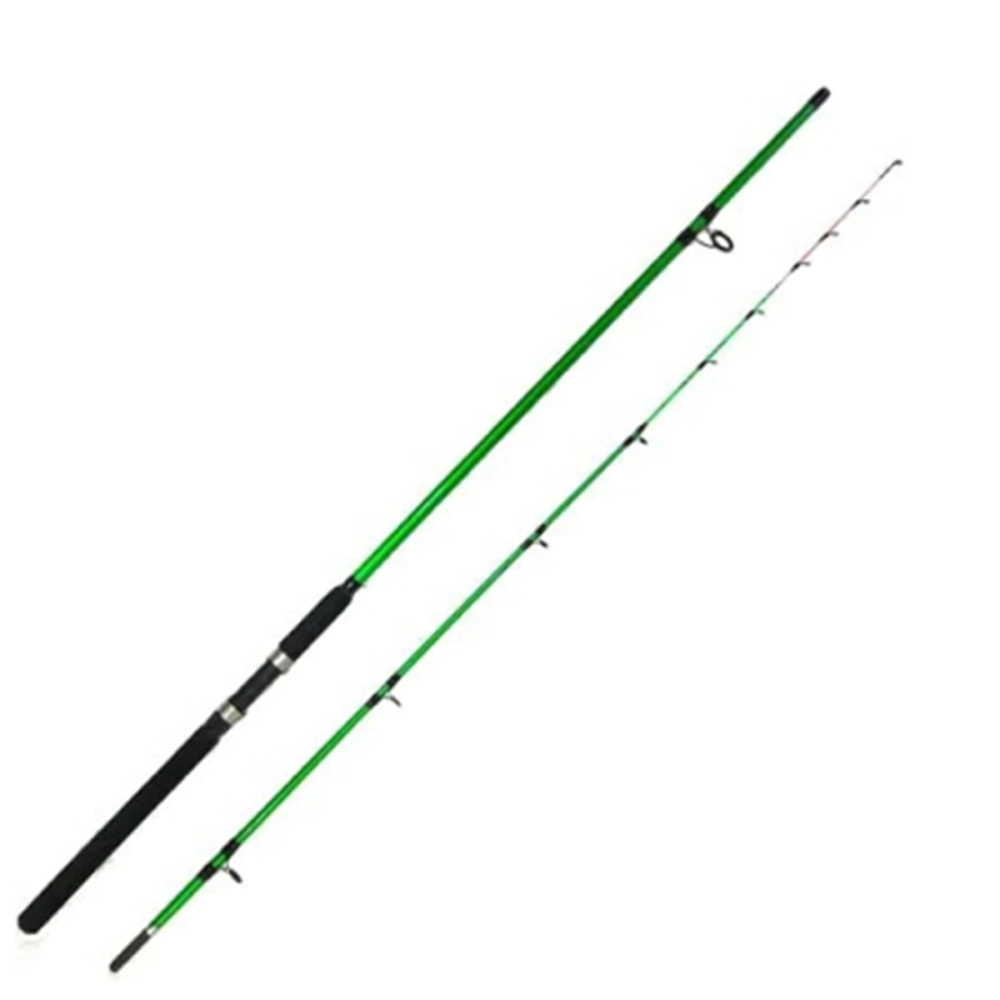 Спиннинг Kaida Inspire штекерный 2,7м 20-80гр (638-270)