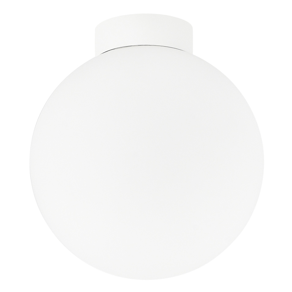 Настенно-потолочный светильник Munich DL18031G9White 200 Donolux