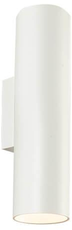 Настенный светильник Danny Danny W2 white Italline