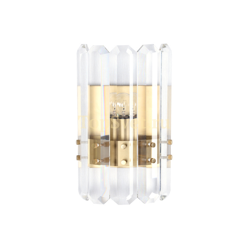 Настенный светильник BRWL7022 Bonnington Delight Collection