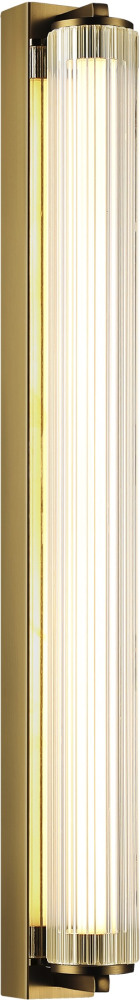 Настенный светильник Bamboo SL6224.311.01 ST Luce