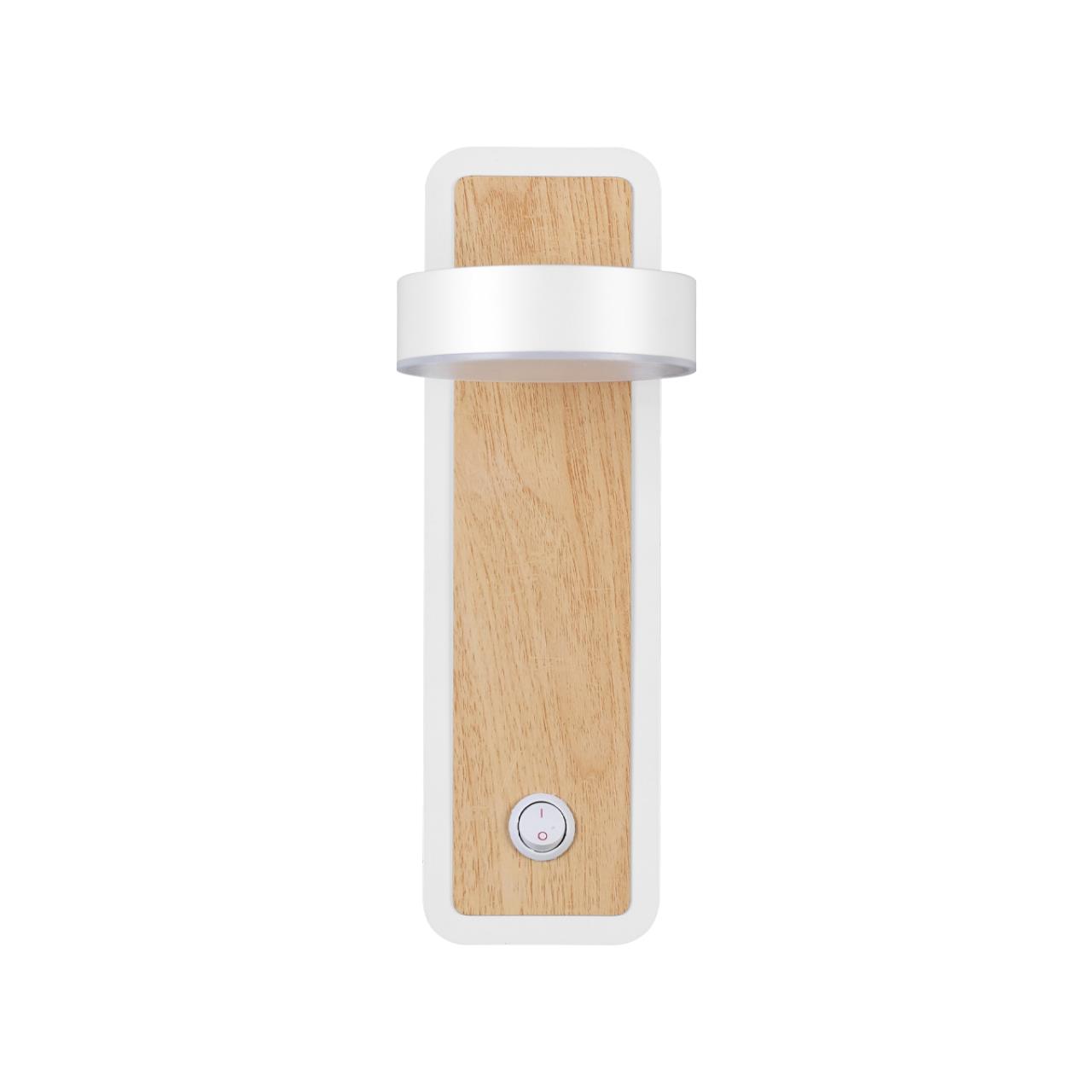 Настенный светильник Leland 5630/5WL Lumion