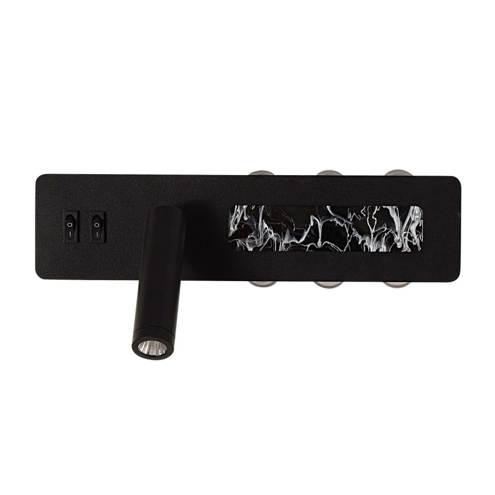 Настенный светильник Hickory 4692-1W F-Promo