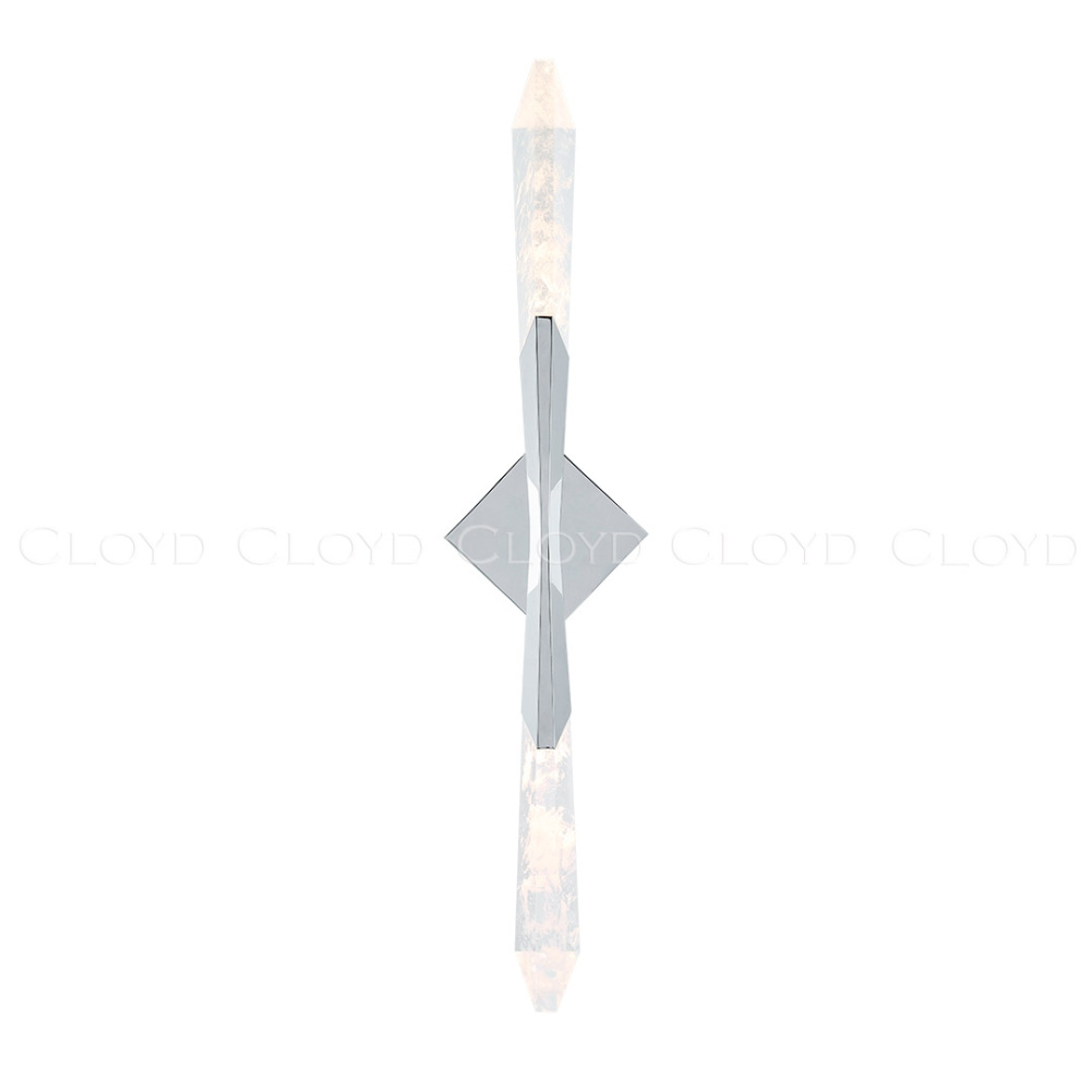 Настенный светильник Grengam 20428 Cloyd