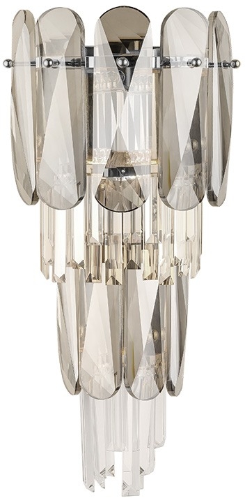 Настенный светильник Copolle L36622.98 L'Arte Luce