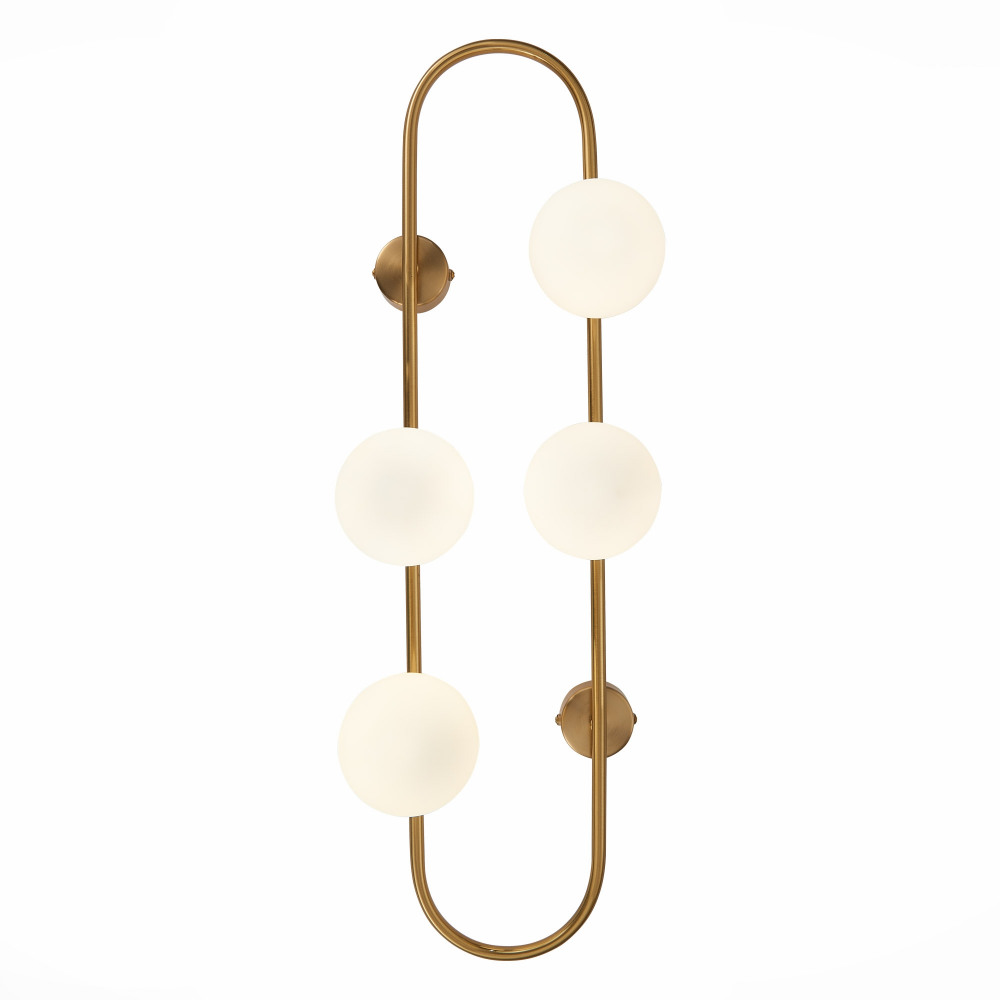 Настенный светильник Vera SL1149.301.04 ST Luce
