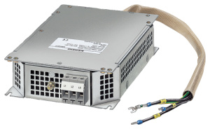 Дроссель коммутации сети 6SE6400-3CC08-3ED0 (0)