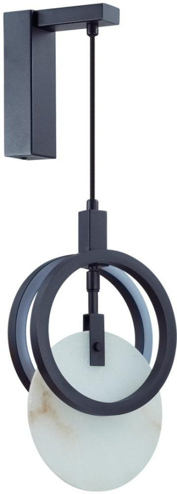 Настенный светильник Mercury 5422/17WL Odeon Light