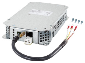 Выходной фильтр Siemens 6SE6400-3TC03-2CD3 ток 32А 380В