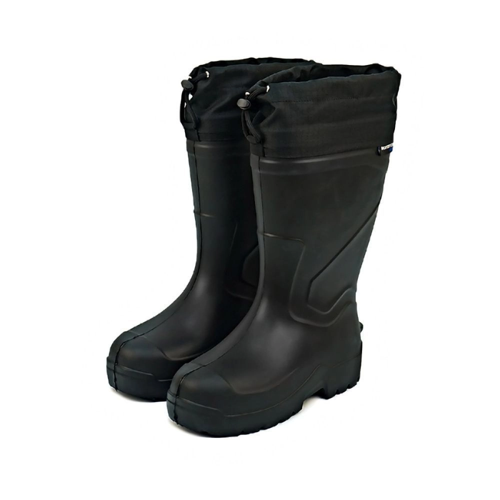 Сапоги Nordman Active Pro (ЭВА, шерстяной чулок, водоот. манжета) зимние, женские р.37-38 оливковые (до -30°С) (6-540-G02)