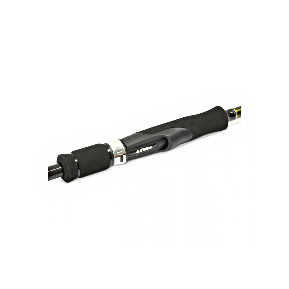 Спиннинг Zetrix Azura 702MH штекерный 2,13м 10-35гр