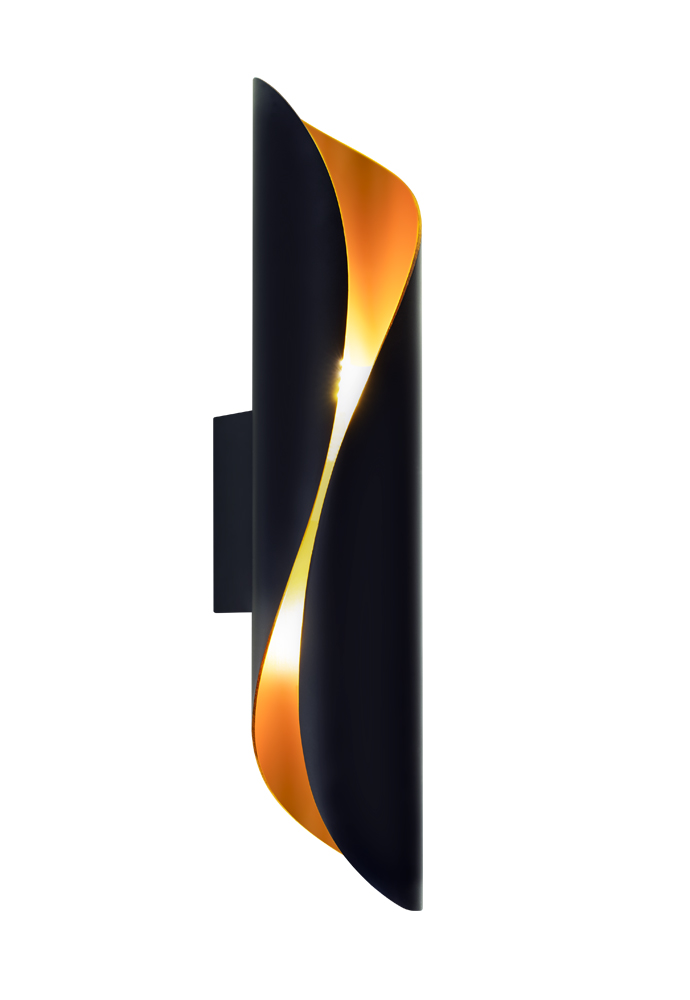 Настенный светильник CLT 230W BL-GO Crystal Lux
