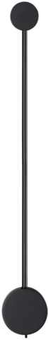 Настенный светильник Satellite 7008/5WLA Odeon Light