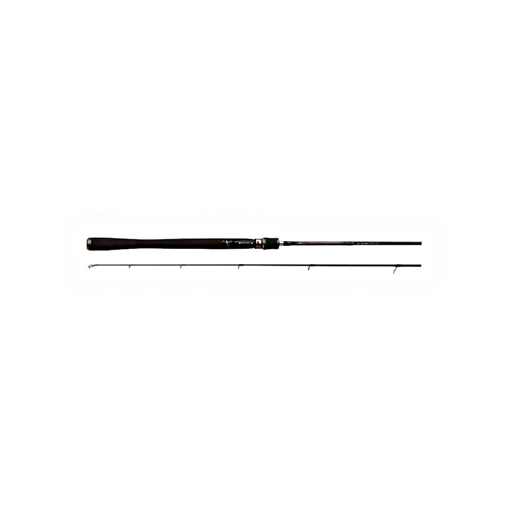 Спиннинг Silver Stream Twitching Rod TWS-180 штекерный 1,8м 2-8гр