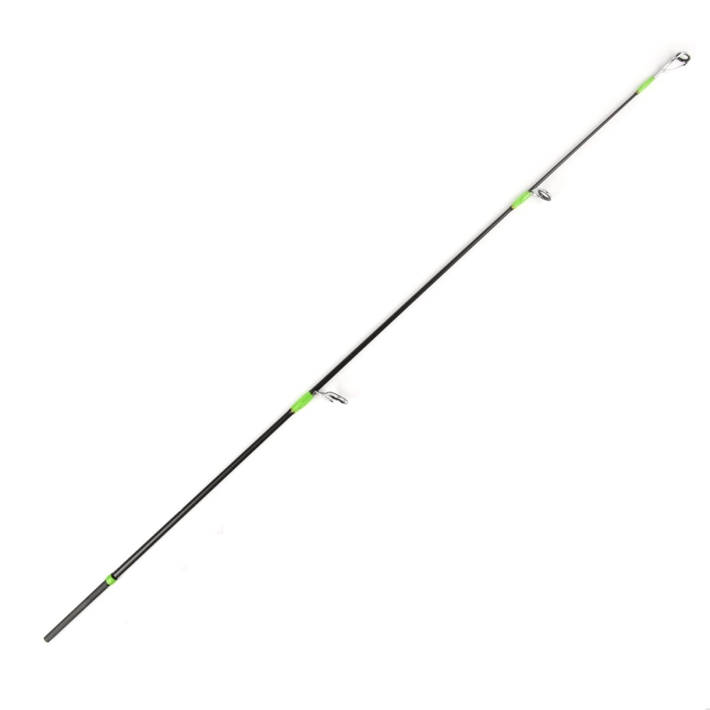 Хлыст для зимней удочки Zander Master Elegant 65XH 65см тест 45гр