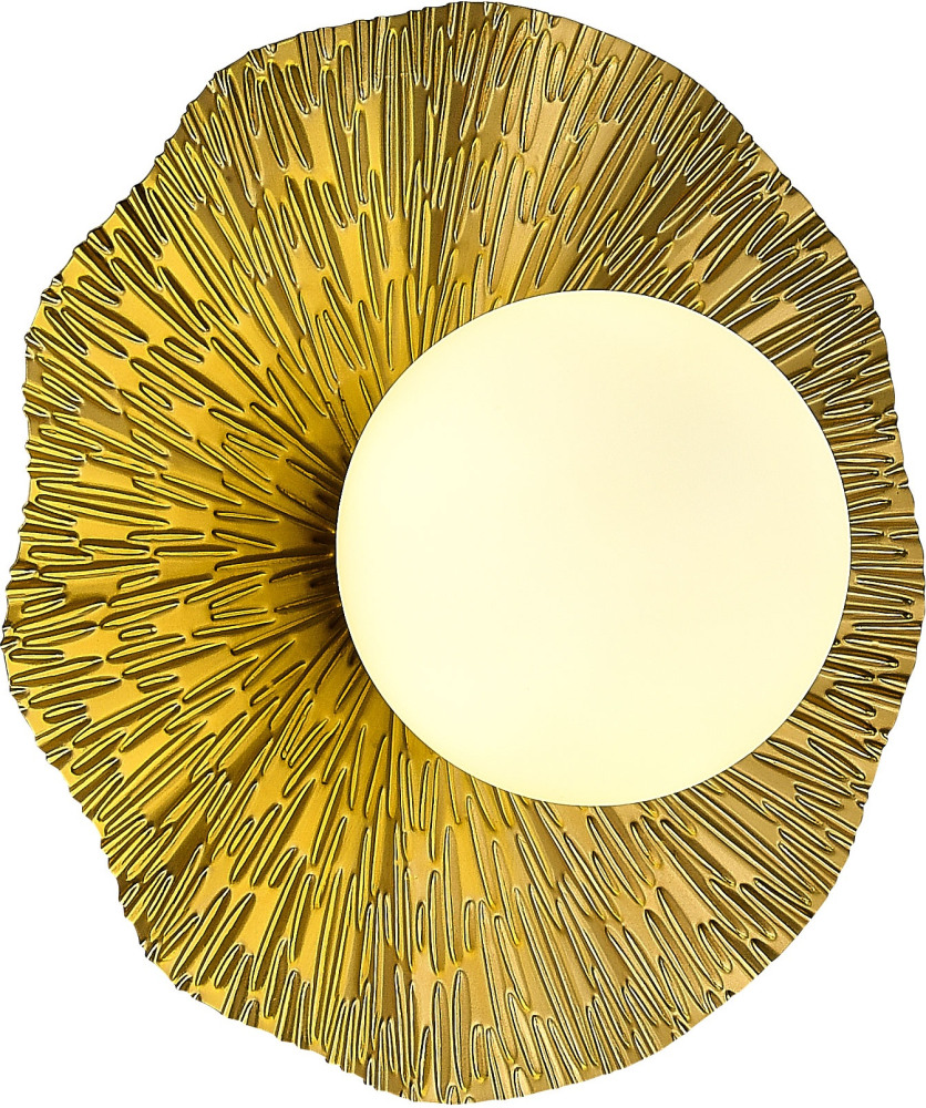 Настенный светильник Lorea SLE1196-301-01 ST Luce