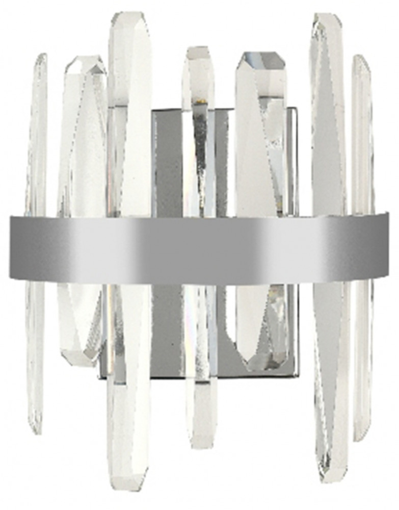 Настенный светильник LED LAMPS 81117/1W Natali Kovaltseva