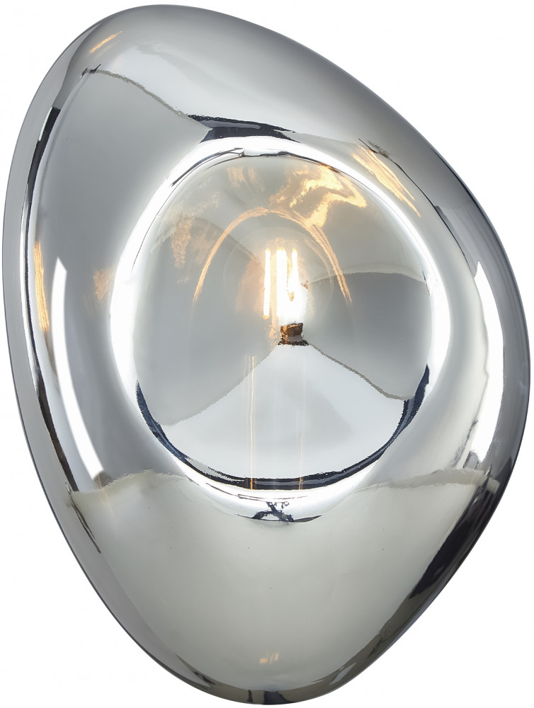 Настенный светильник Mabell MOD306WL-01CH Maytoni