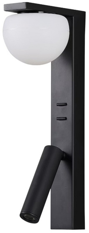 Настенный светильник Грета 07809W,19(4000K) Kink Light