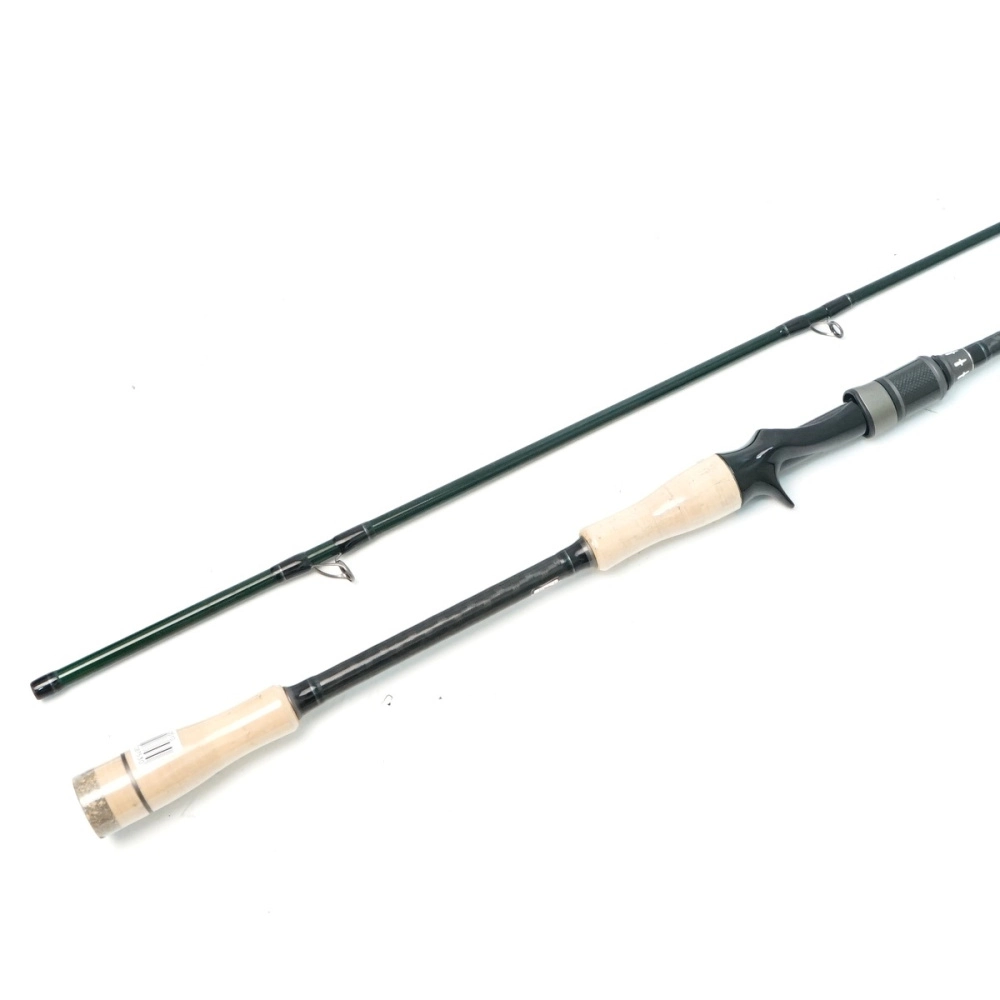 Спиннинг Silver Stream Silver Creek-S Cast SCSC862MH штекерный 2,56м 9-56гр кастинг