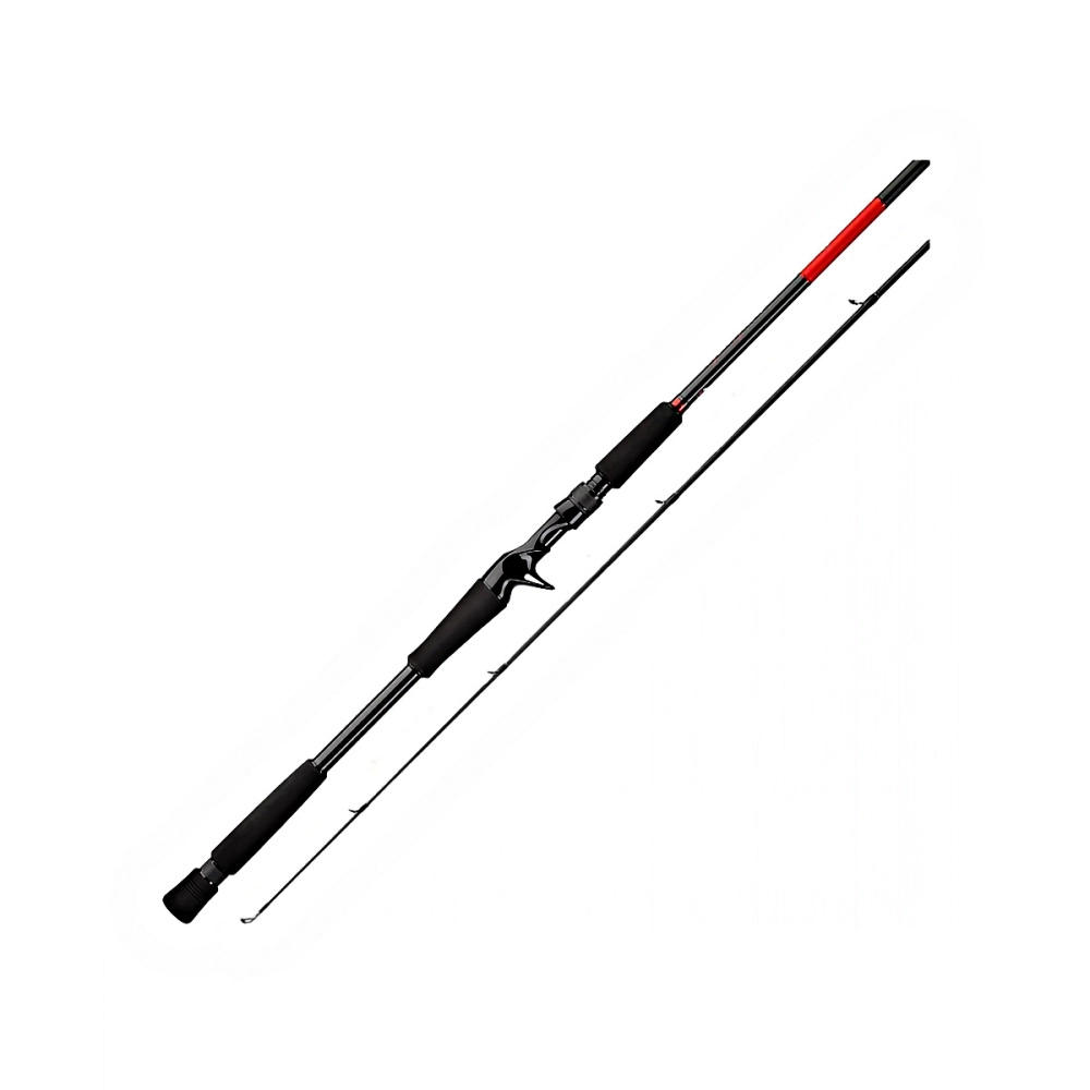 Спиннинг Zetrix HellHound HHC 842SBE штекерный 2,55м до 160гр кастинг