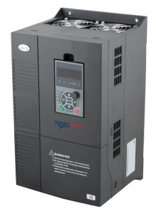*Преобразователь частоты INNOVERT PUMP IHD453P43T 45кВт 380В