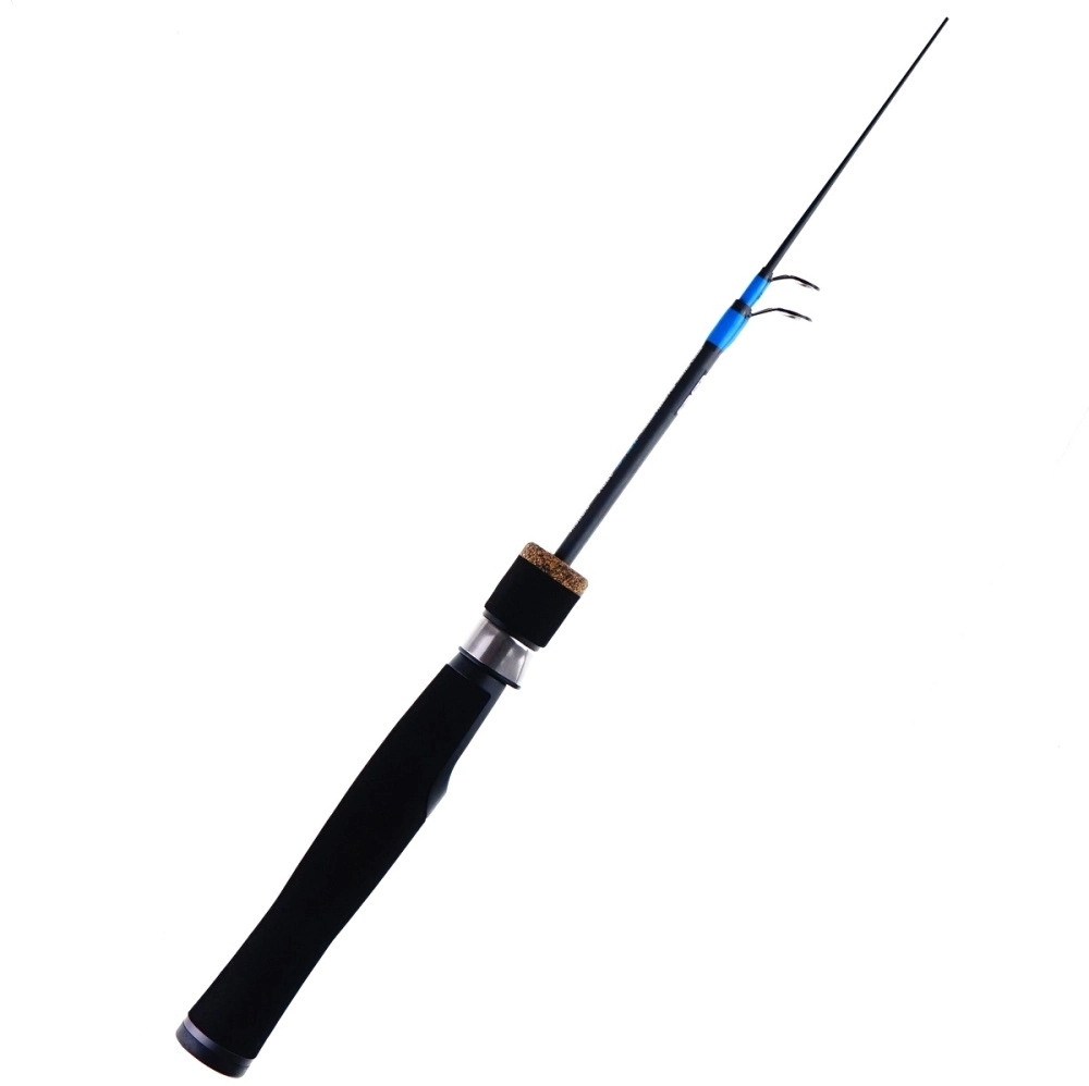Удочка зимняя Higashi Paiku 50 TG2W 50см
