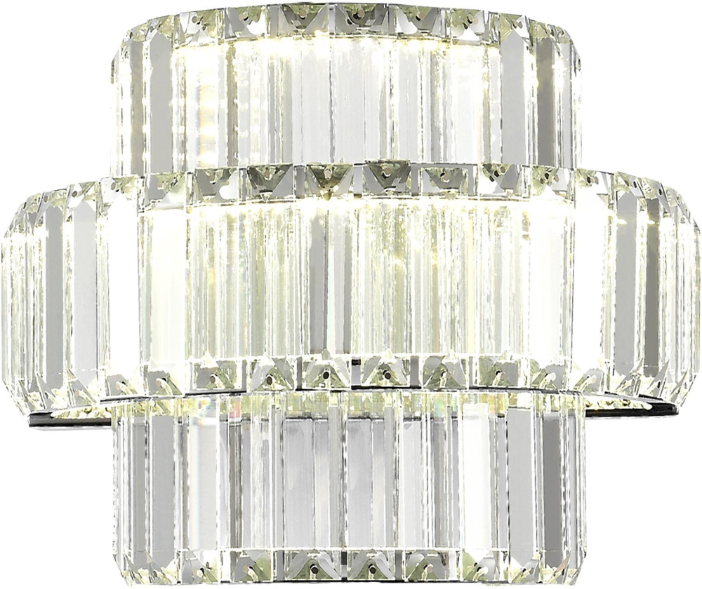 Настенный светильник Tivoli SL1622.111.01 ST Luce
