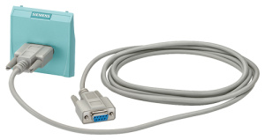 Монтажный комплект Siemens 6SE6400-1PC00-0AA0 для PC