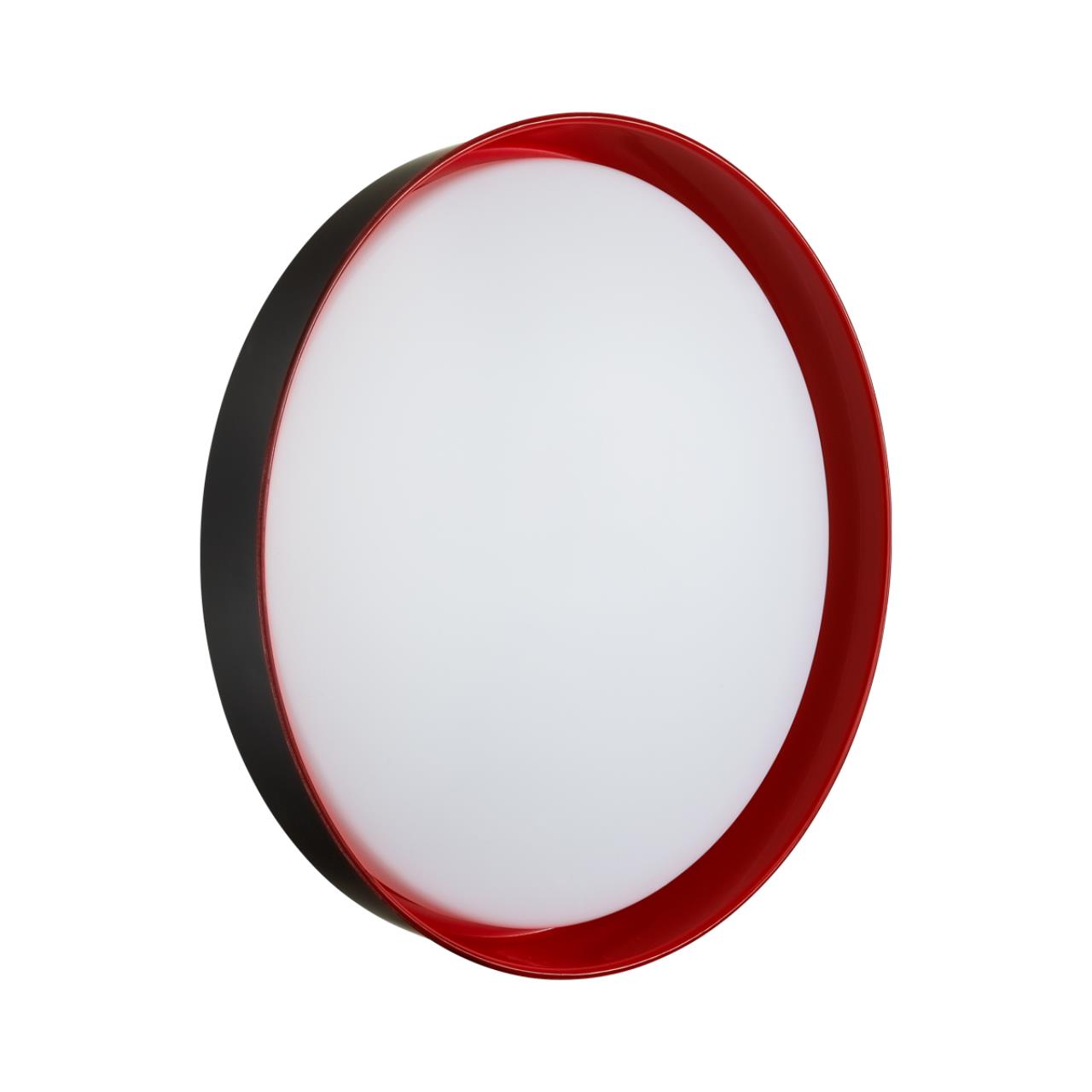 Настенно-потолочный светильник Tuna Red 7710/DL Sonex
