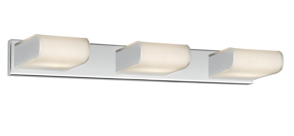 Настенный светильник Libri A8856AP-3CC Arte Lamp