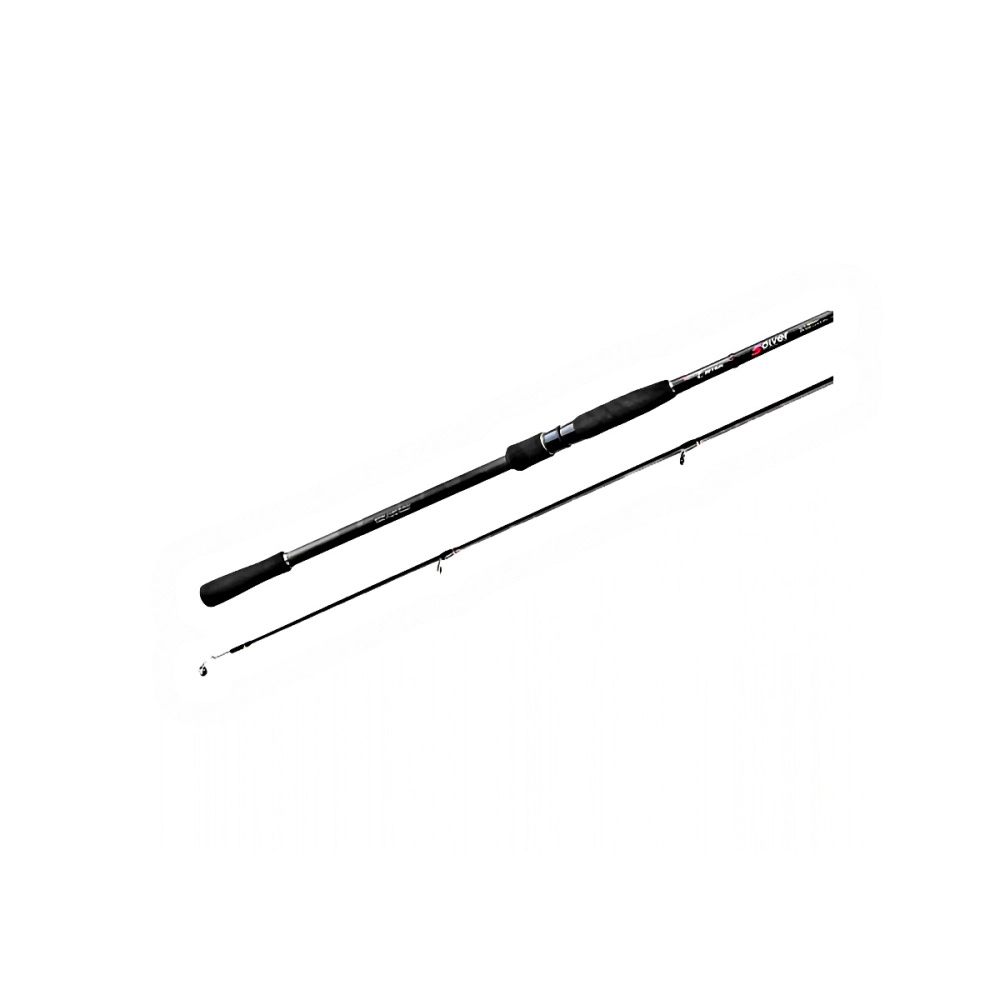 Спиннинг Zetrix Solver SLS-762ML штекерный 2,32м 4-17гр