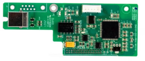 Карта протокола PROFIBUS EN-PR01 для ESQ-500/600 (до 15 кВт)