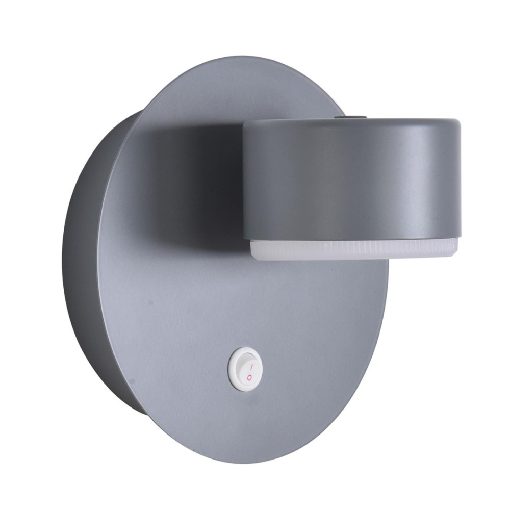 Настенный светильник Torina 8345/1W Lumion