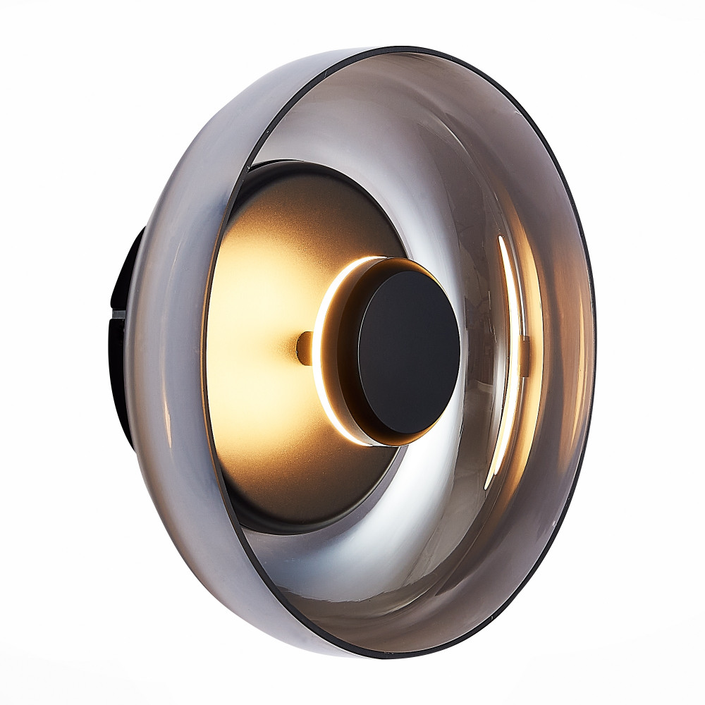 Настенный светильник Lazio SL6002.401.01 ST Luce