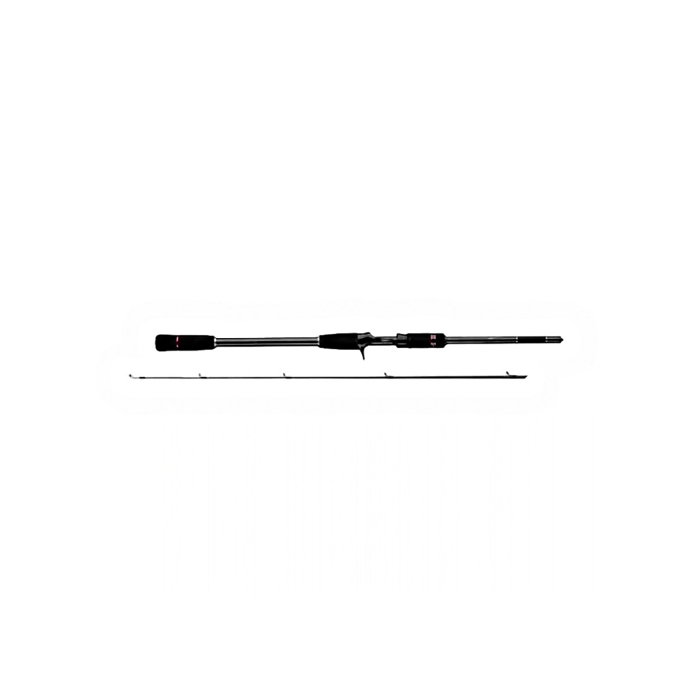 Спиннинг Zetrix Exilon 832MH 2,52м 12-40гр кастинг