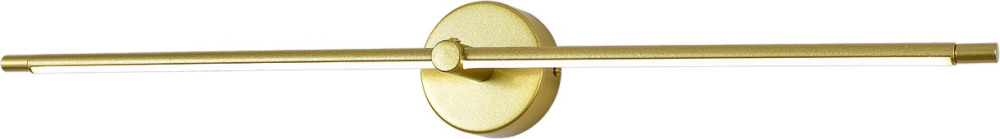 Настенный светильник Focus 10289/1LED Gold Escada