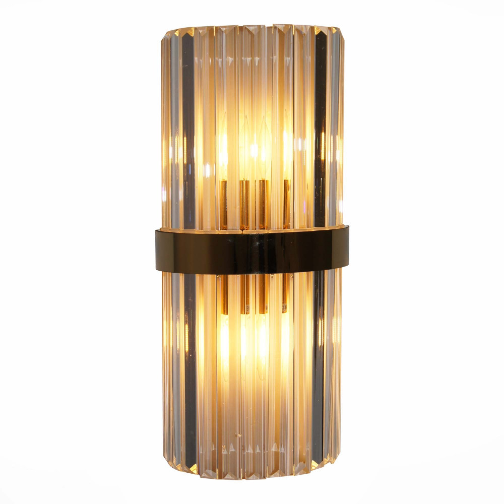 Настенный светильник Arezzo SL1176.201.02 ST Luce