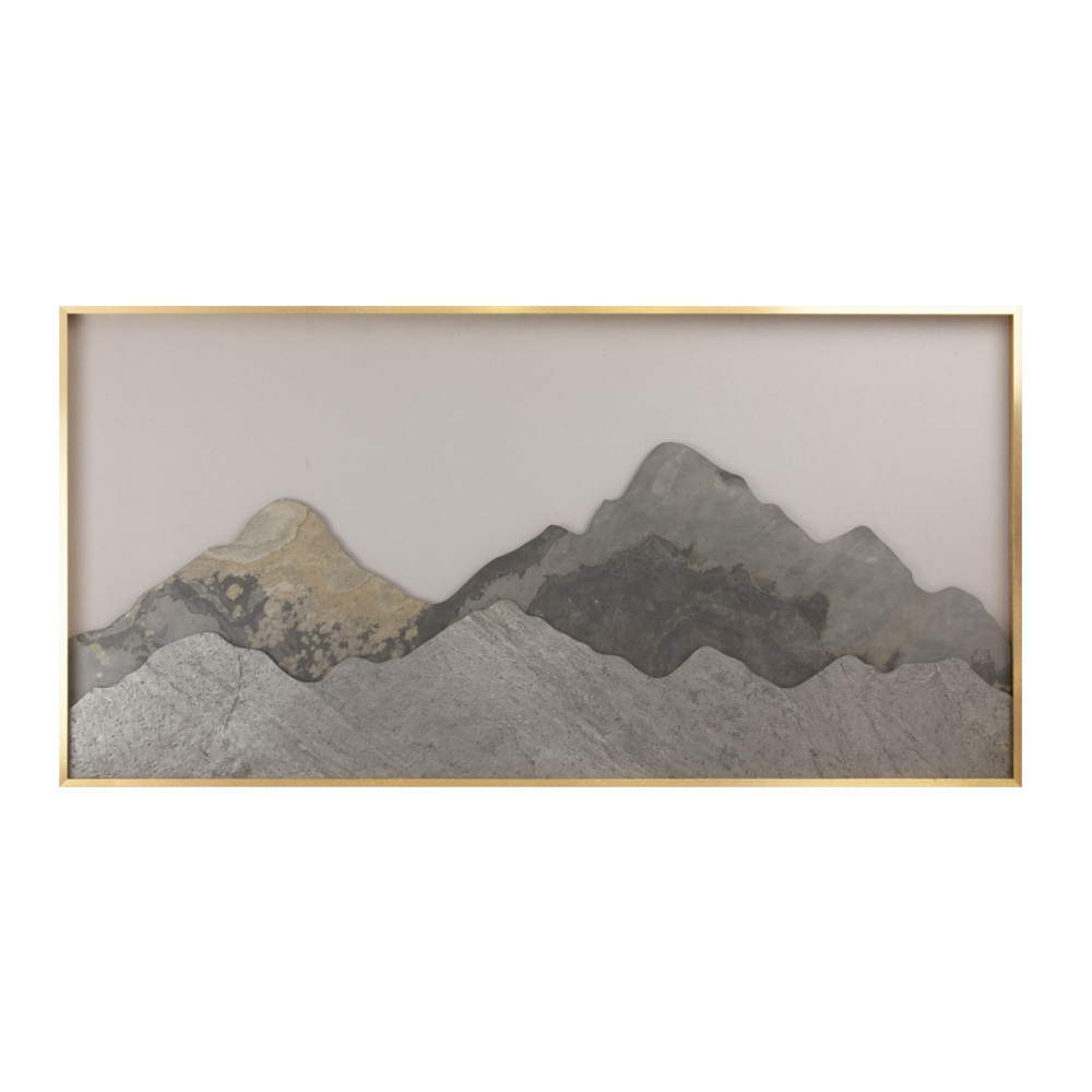 Настенный светильник ROCKS ROCKS NU GD L120 AM Group